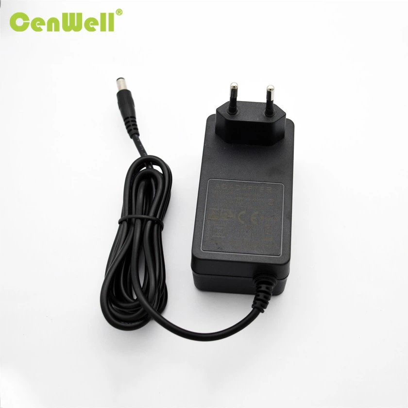 EU-Regulated 72W AC/DC Adapter – Type C/F Plug 230V 50Hz Industrial-Grade Durability For Global Export best