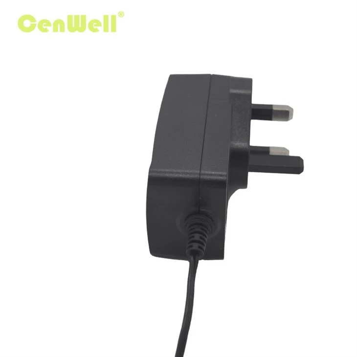 Custom OEM ODM Wall Plug Power Adapter Factory high quality