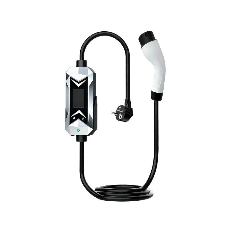 Portable Type 2 EV Charger suppliers