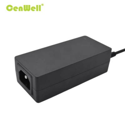 12V4A 48W stolný napájací adaptér