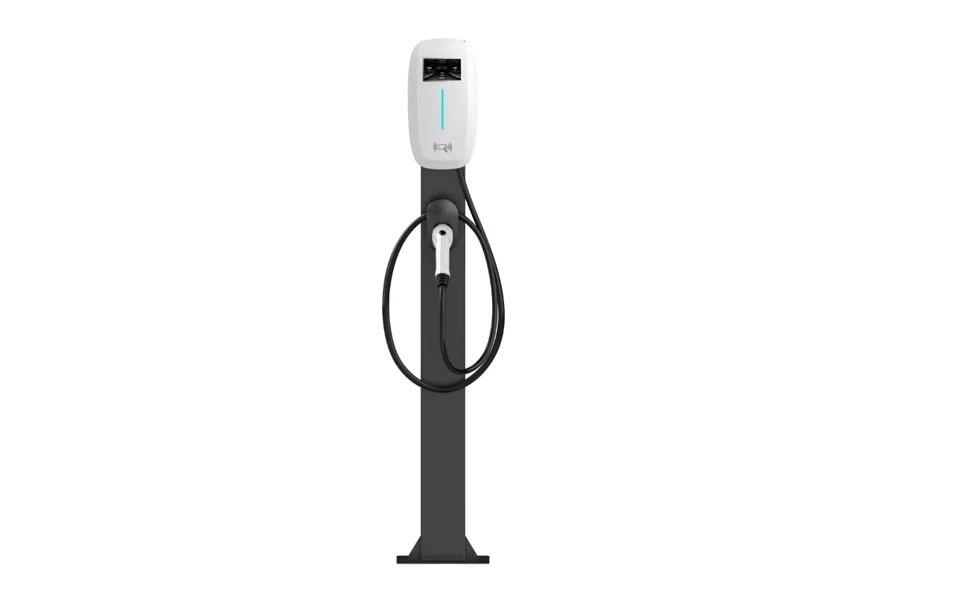 Type 1 Wall-Mounted EV Charger