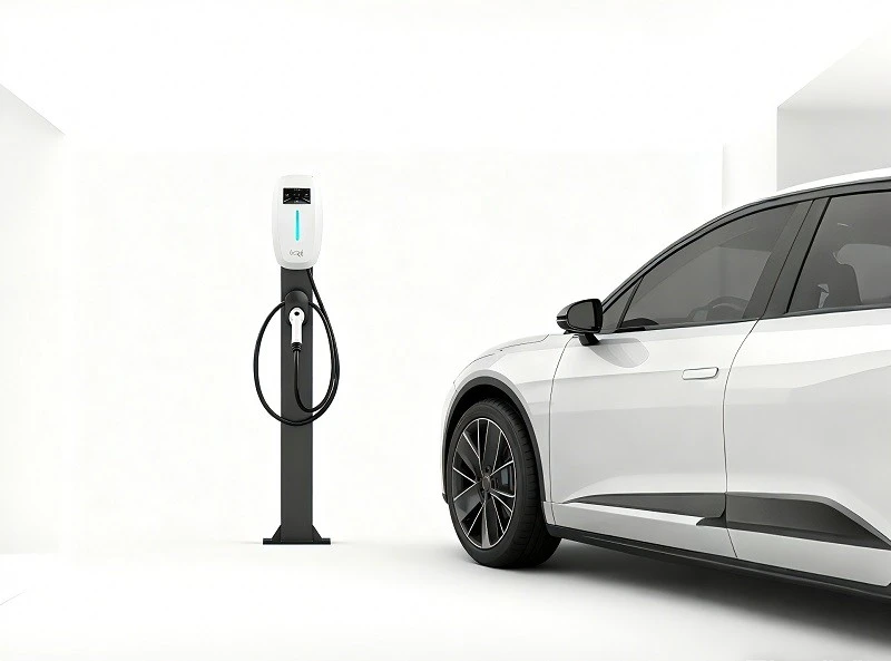 Type 1 Wall-Mounted EV Charger suppliers